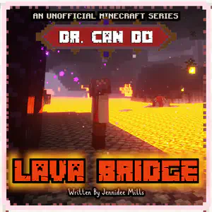 Lava Bridge