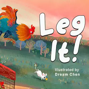 Leg It!