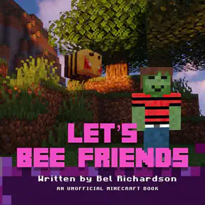 Let's Bee Friends