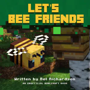 Let's Bee Friends