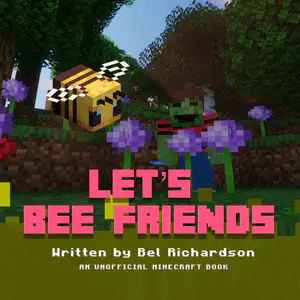 Let's Bee Friends