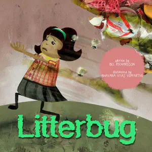 Litterbug