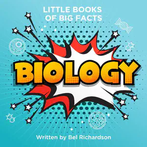 Little Book of Big Facts: Biology