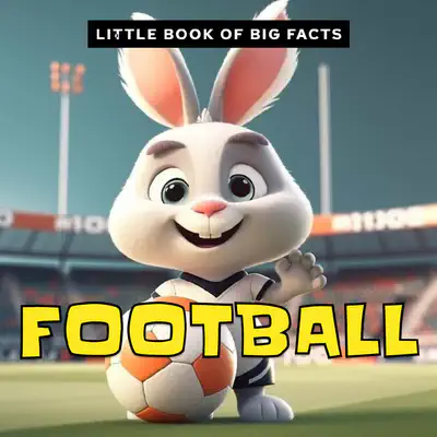 Little Book of Big Facts Football