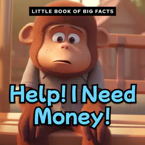 Little Book of Big Facts: Help! I Need Money