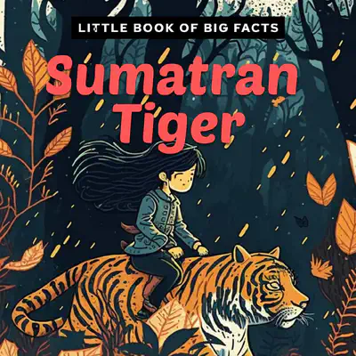 Little Book of Big Facts: Sumatran Tiger