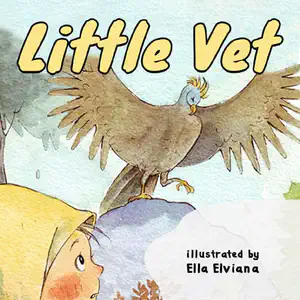 Little Vet
