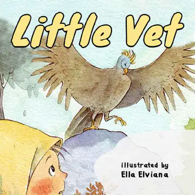 Little Vet