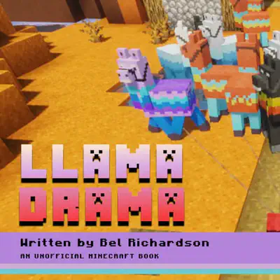 Llama Drama