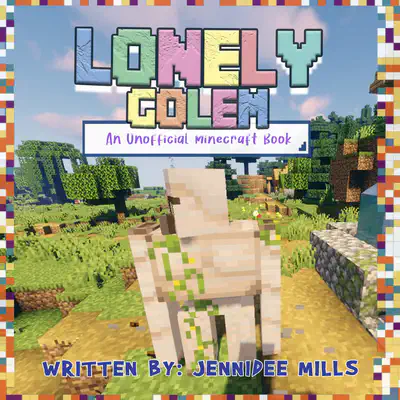 Lonely Golem 
