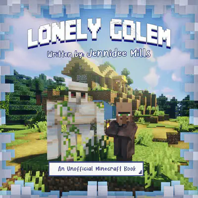 Lonely Golem