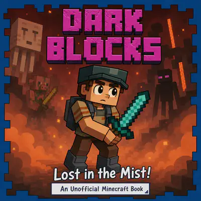 Lost in the Mist! | Bookbot Decodable Reader Level 2
