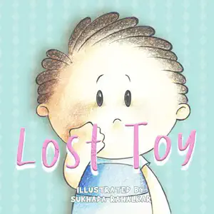 Lost Toy