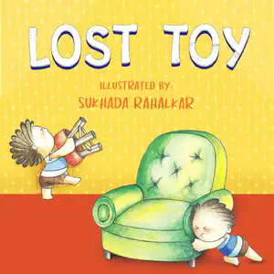 Lost Toy