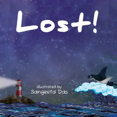 Lost!