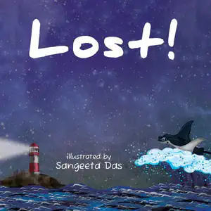 Lost!