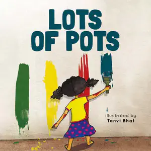 Lots of Pots