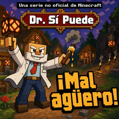 ¡Mal agüero! | Libro ATAL nivel 42