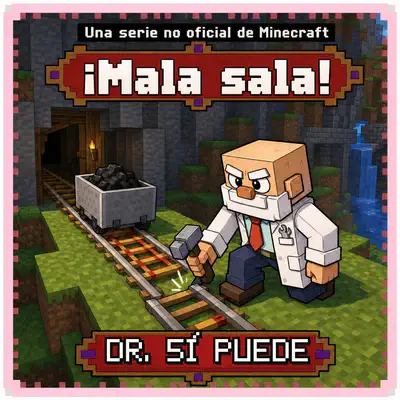 ¡Mala sala! | Libro ATAL nivel 13