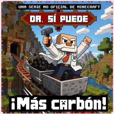 ¡Más carbón! | Libro ATAL nivel 69
