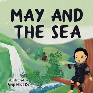 May and the Sea