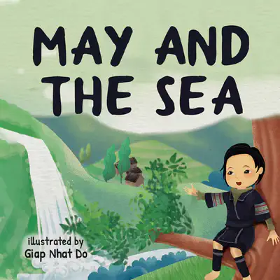 May and the Sea