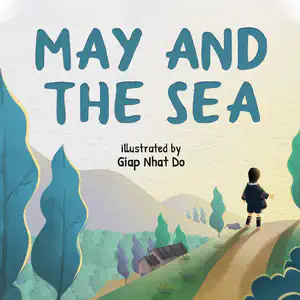 Adventure Decodable Reader with Silent K (kn) | May and the Sea