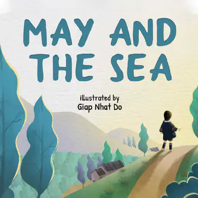 May and the Sea