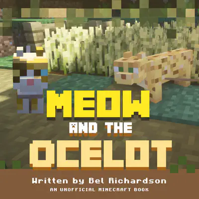 Meow and the Ocelot