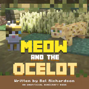 Meow and the Ocelot