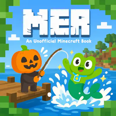 Mer | Bookbot Decodable Reader Level 72
