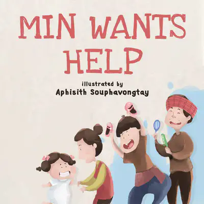 Min Wants Help