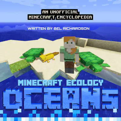 Minecraft Ecology: Oceans