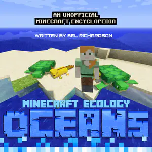 Minecraft Ecology: Oceans