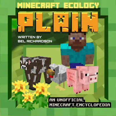 Minecraft Ecology: Plains