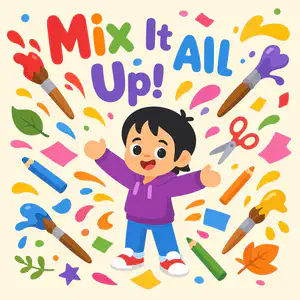 Life Decodable Reader with CCVC and CCVCC Blends