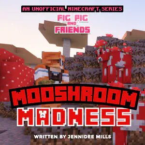 Mooshroom Madness