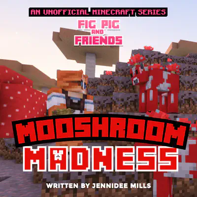 Mooshroom Madness