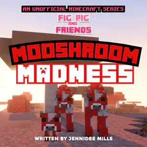 Mooshroom Madness