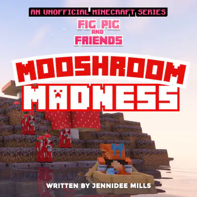 Mooshroom Madness