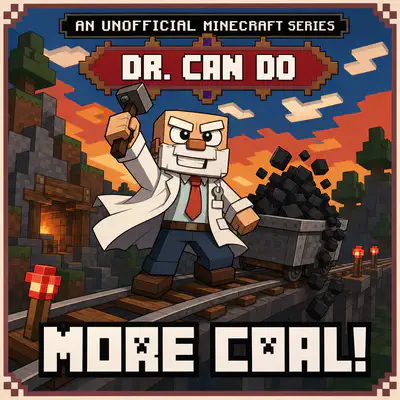 More Coal! | Bookbot Decodable Reader Level 31
