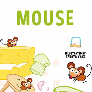 Mouse! 