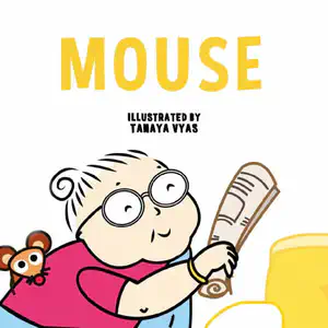 Mouse!