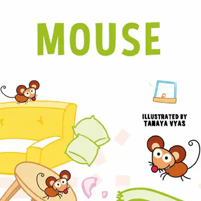 Mouse! 