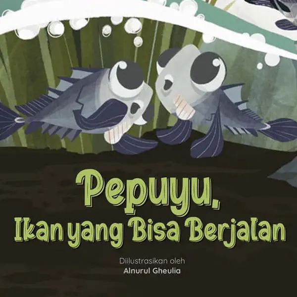 Free Science Decodable Reader with Short u | Mud