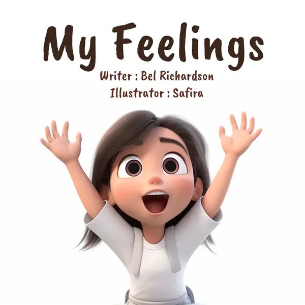 SEL Decodable Reader with Silent W (wr) | My Feelings!