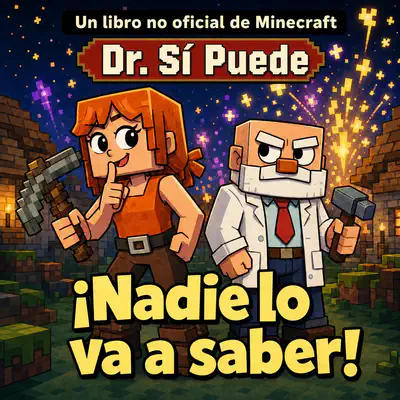 ¡Nadie lo va a saber! | Libro ATAL de Minecraft nivel 62