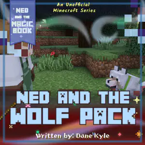 Adventure Decodable Reader with 'ee' Words | Ned and the Wolf Pack