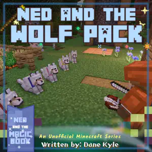 Ned and the Wolf Pack