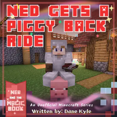 Ned Gets a Piggyback Ride